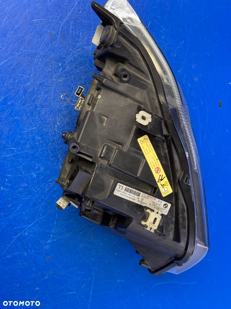 LEWY BI XENON DYNAMIC BMW E90 E91 EUROPA - 7