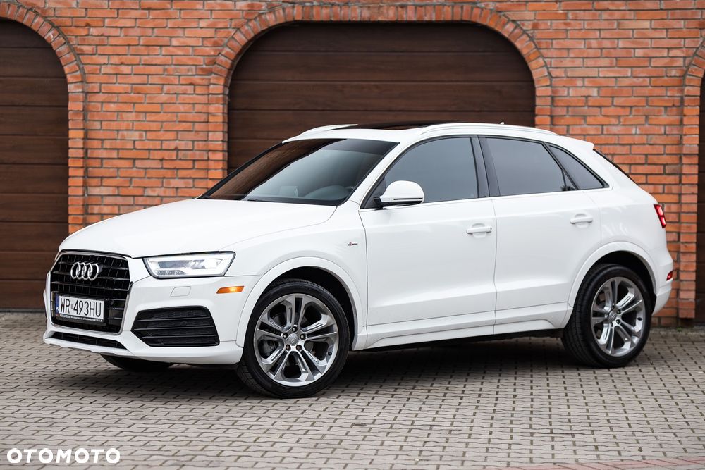 Audi Q3 - 2