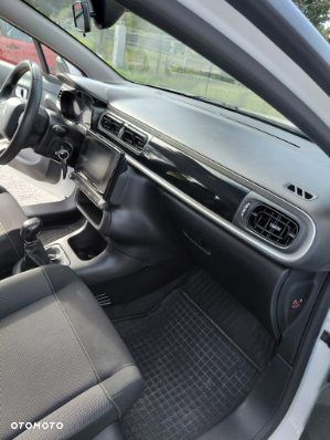Citroen C3 2019 photo 5