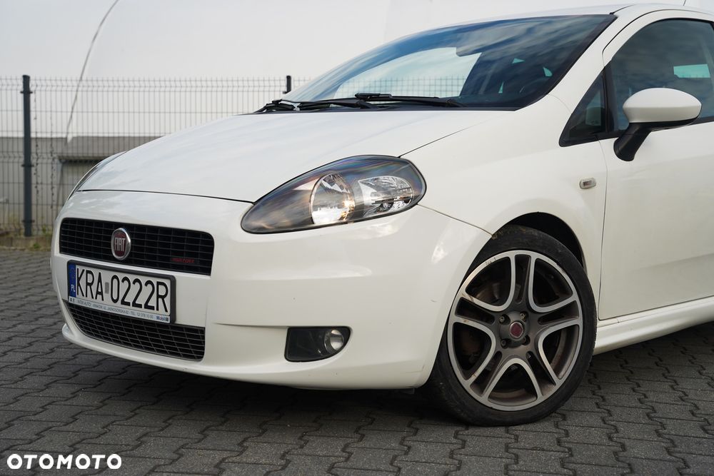 Fiat Punto - 6