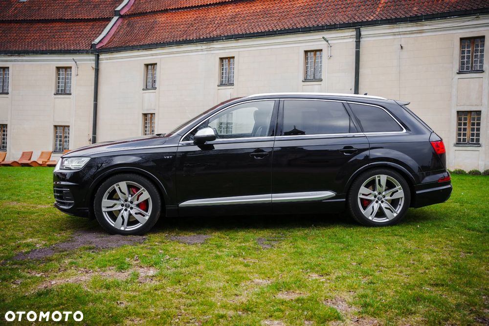 Audi SQ7 - 6