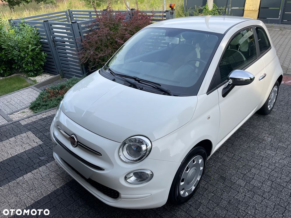 Fiat 500 - 2