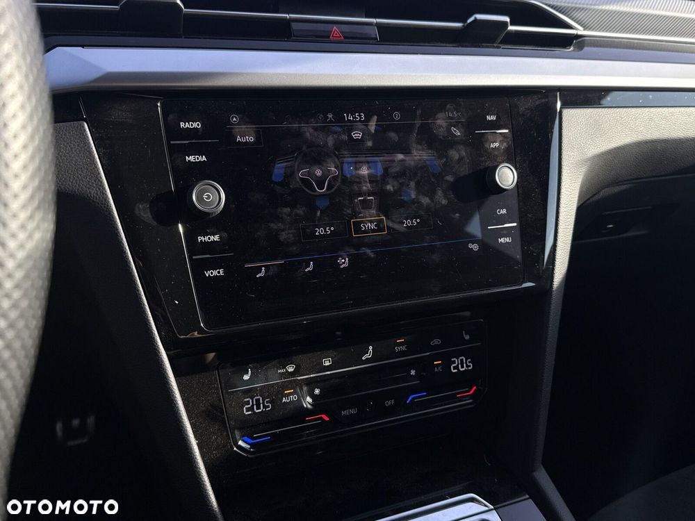 Volkswagen Arteon Shooting Brake - 28