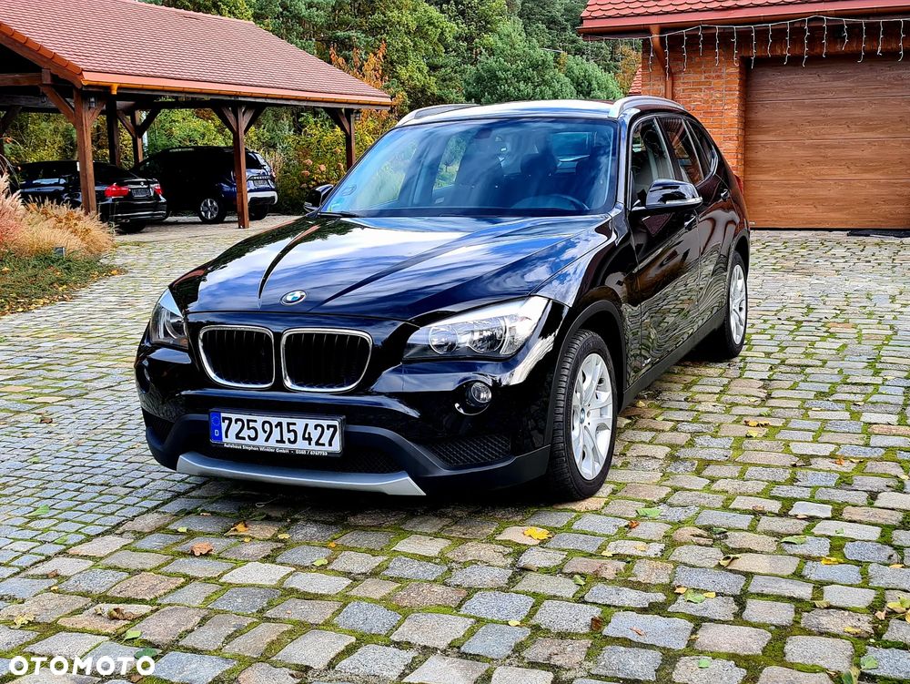 BMW X1 - 13