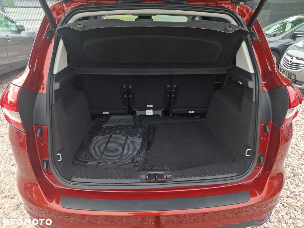 Ford C-MAX 2.0 TDCi Start-Stop-System Titanium - 17