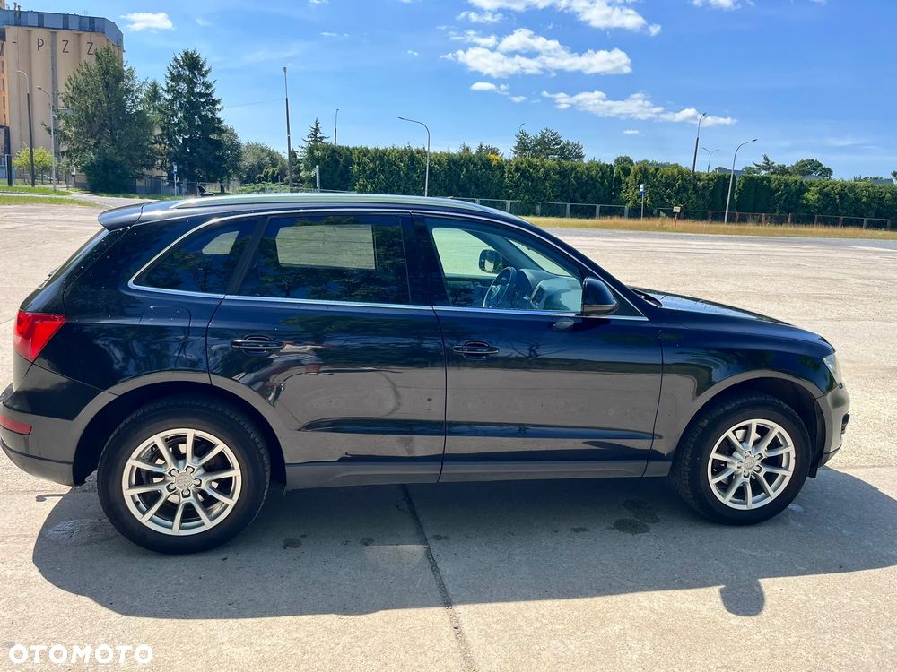 Audi Q5 2.0 TDI Quattro S tronic - 6