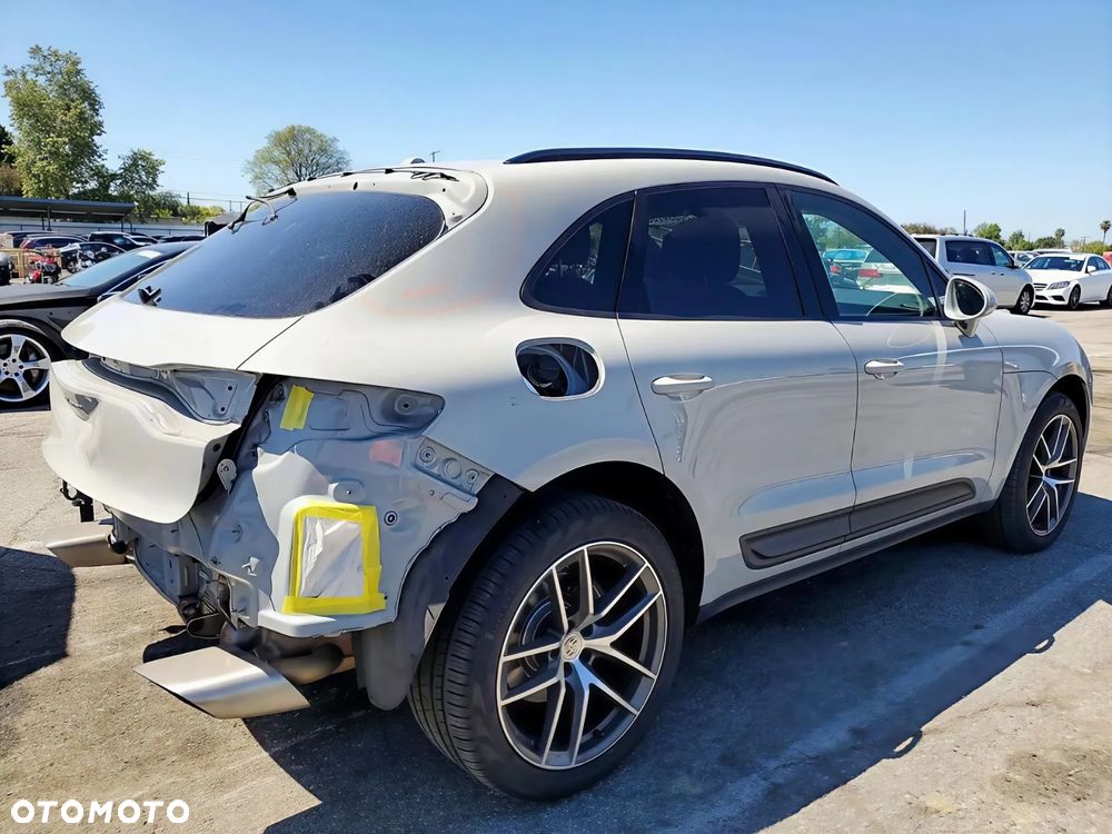 Porsche Macan - 6