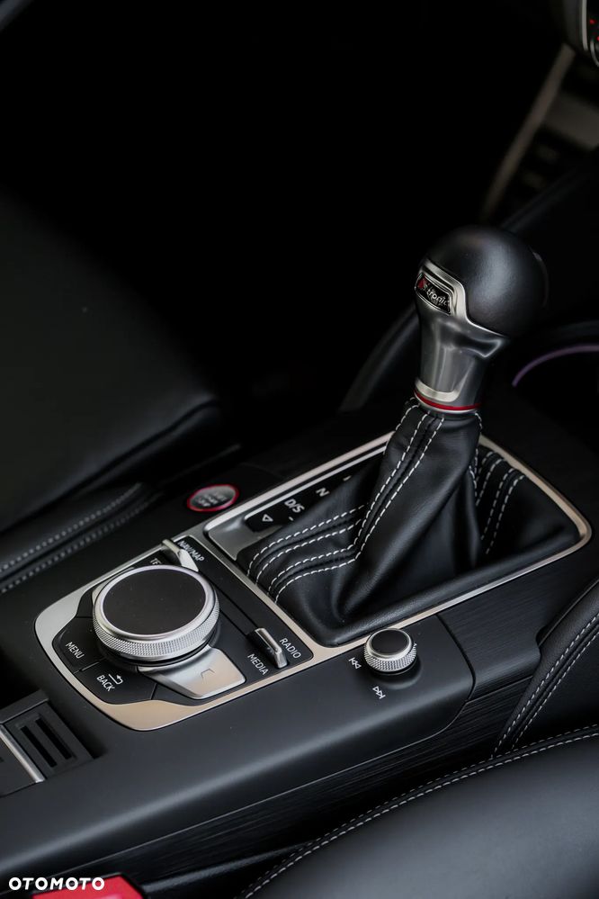 Audi S3 - 21