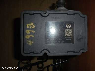 POMPA HAMULCOWA ABS / ESP VOLKSWAGEN T5 TRANSPORT - 5