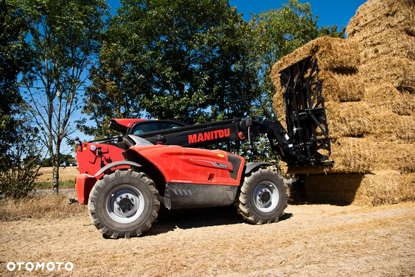 Manitou MLT1041 145V