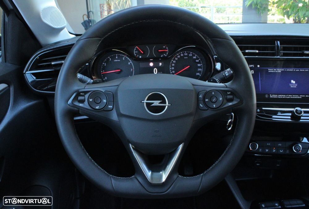 Opel Corsa 1.2 T Aut. - 7