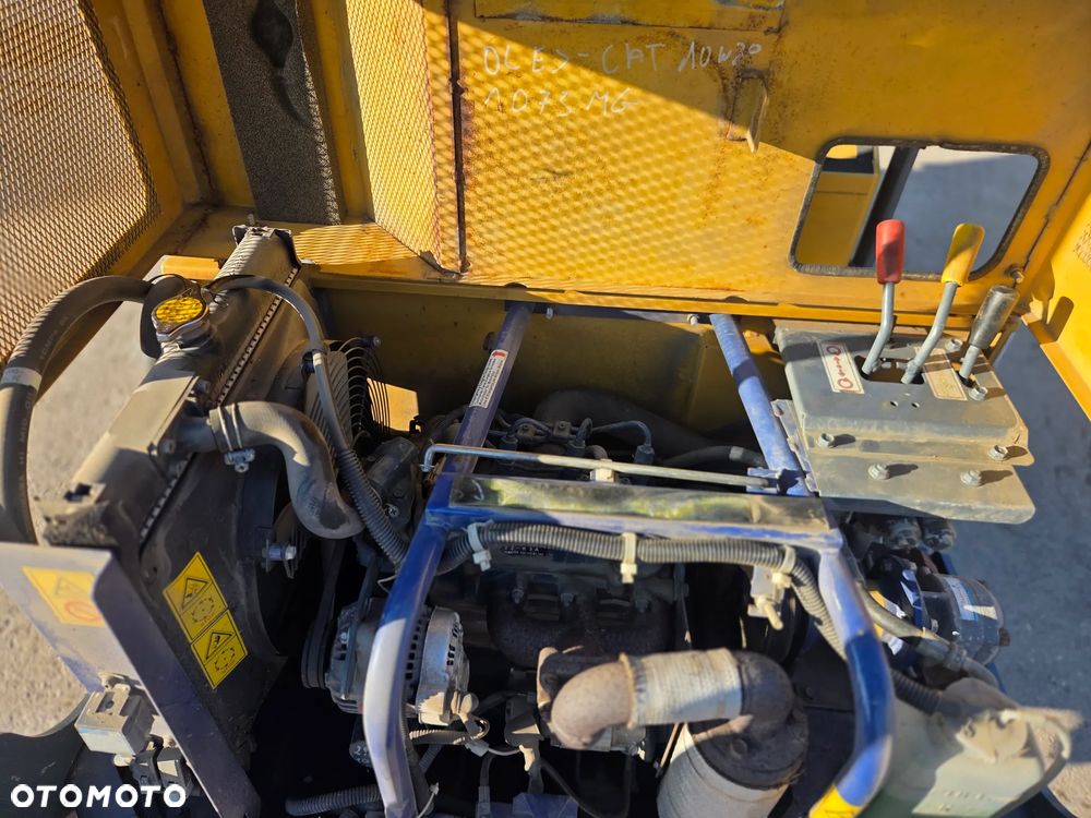 Kubota Cany com - 18