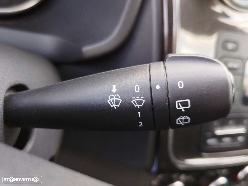 Dacia Logan MCV 0.9 TCe Comfort Bi-Fuel - 14