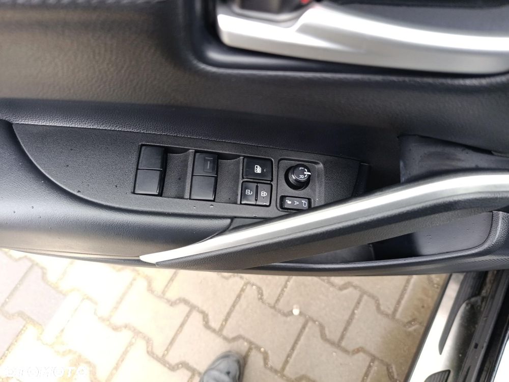 Toyota Corolla Cross 2.0 Hybrid Premiere Edition - 26