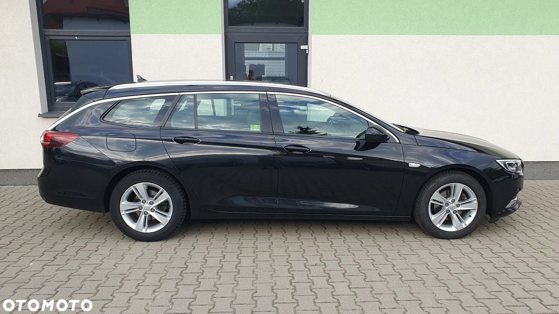 Opel Insignia 1.5 T Innovation S&S - 11