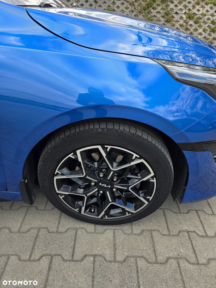 Kia ProCeed 1.5 T-GDI GT Line DCT - 25