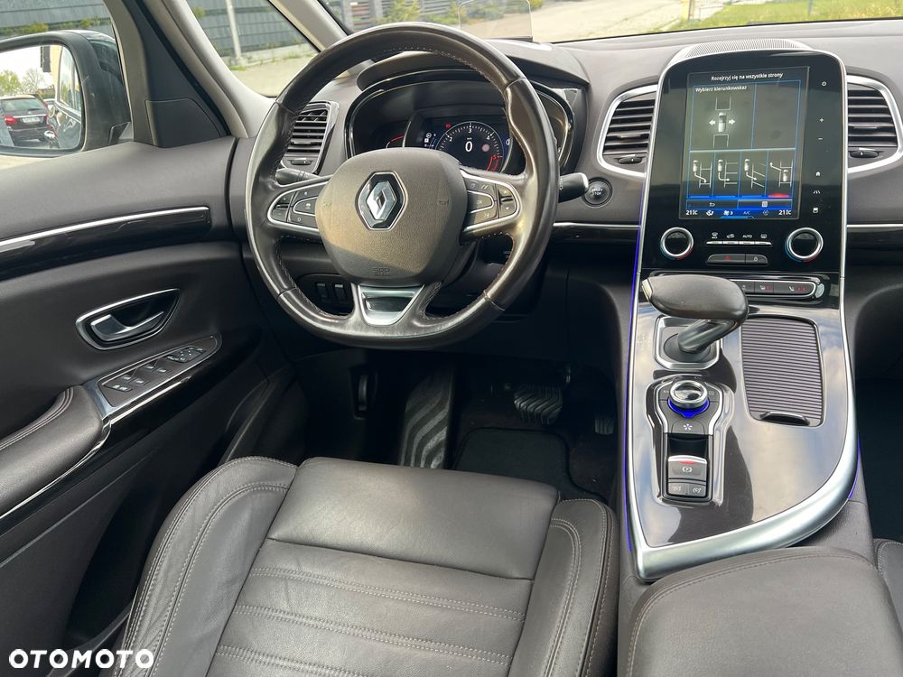 Renault Espace Energy dCi 160 EDC Intens - 24