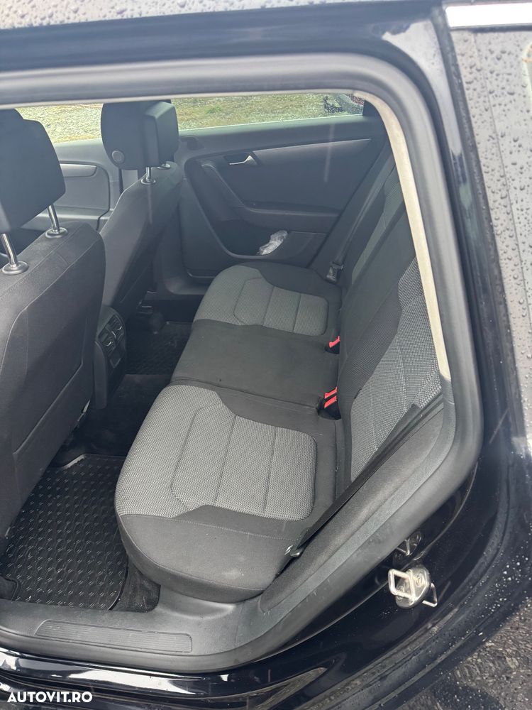 Volkswagen Passat Variant 2.0 Blue TDI DSG SCR Comfortline - 10