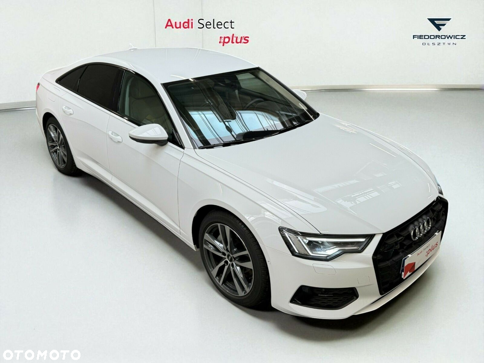 Audi A6 - 15