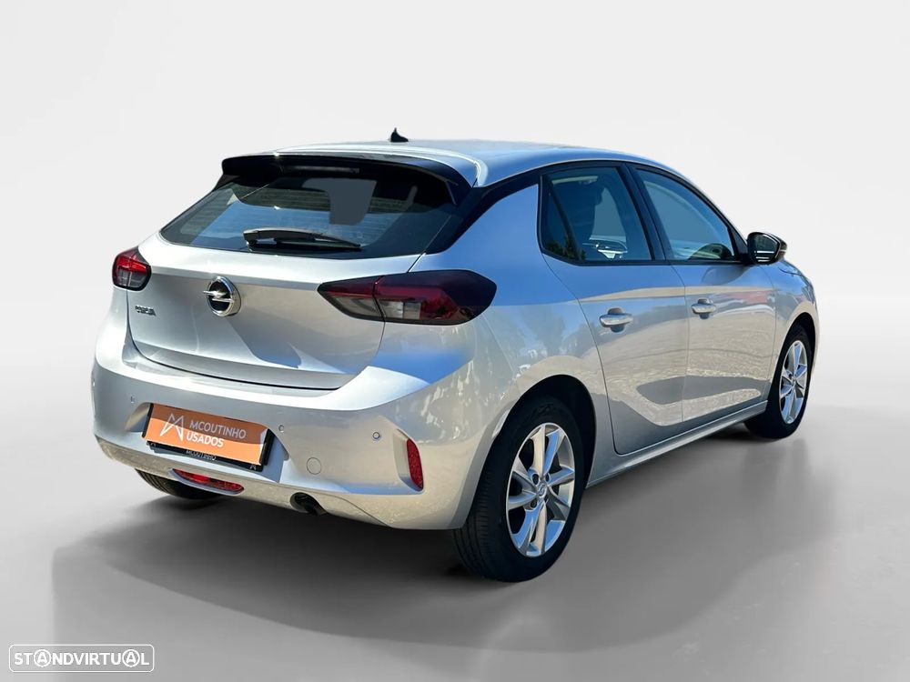 Opel Corsa 1.2 Edition - 6