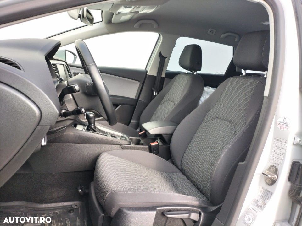 Seat Leon - 18