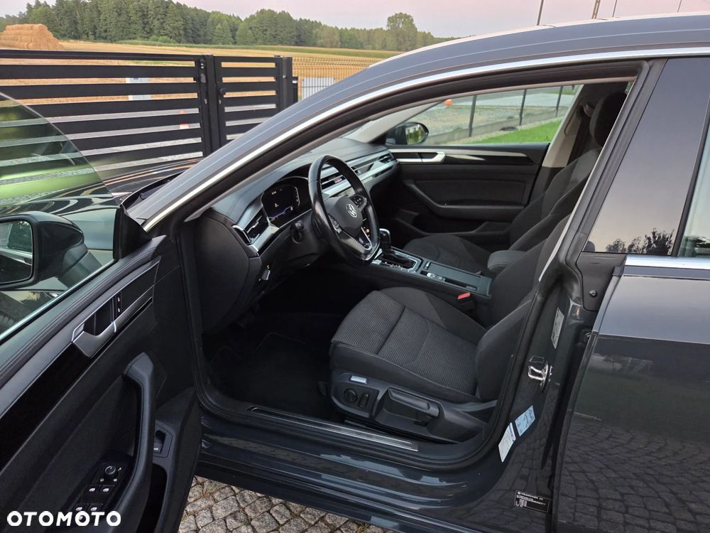 Volkswagen Arteon 2.0 TDI SCR Essence DSG - 11