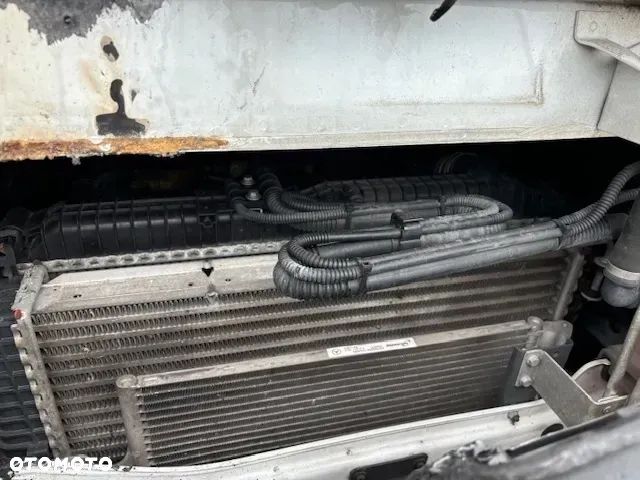 Mercedes-Benz Atego 1624 - 8