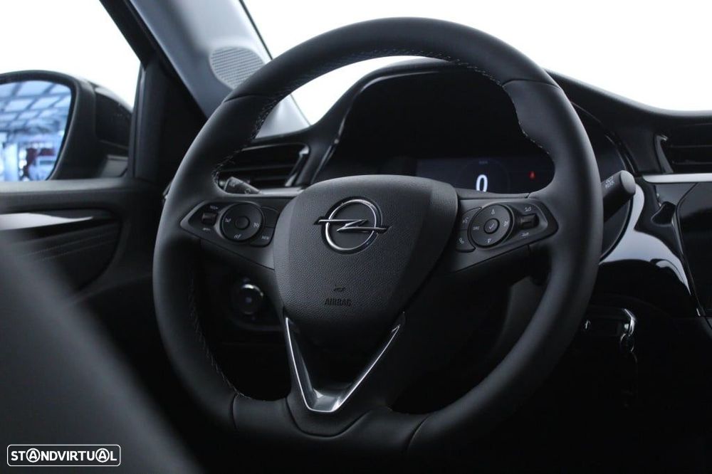 Opel Corsa 1.2 T Elegance - 16