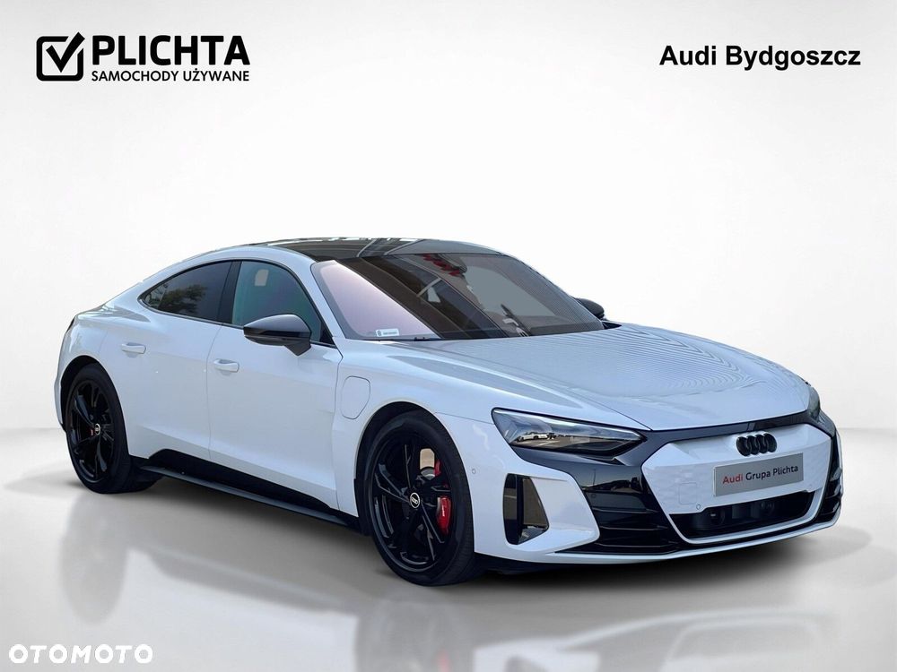 Audi e-tron GT - 8