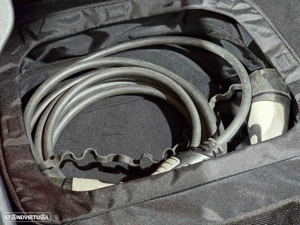 Peugeot e-208 50 kWh SE Style - 33