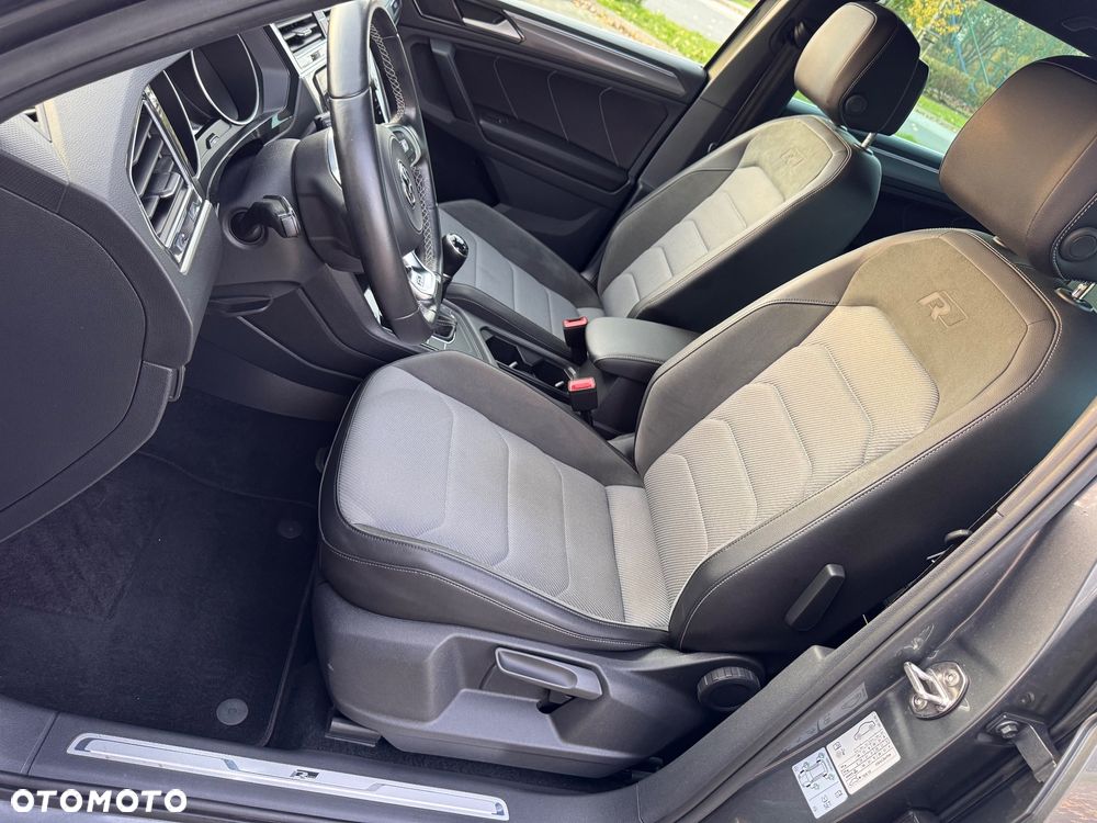 Volkswagen Tiguan - 18