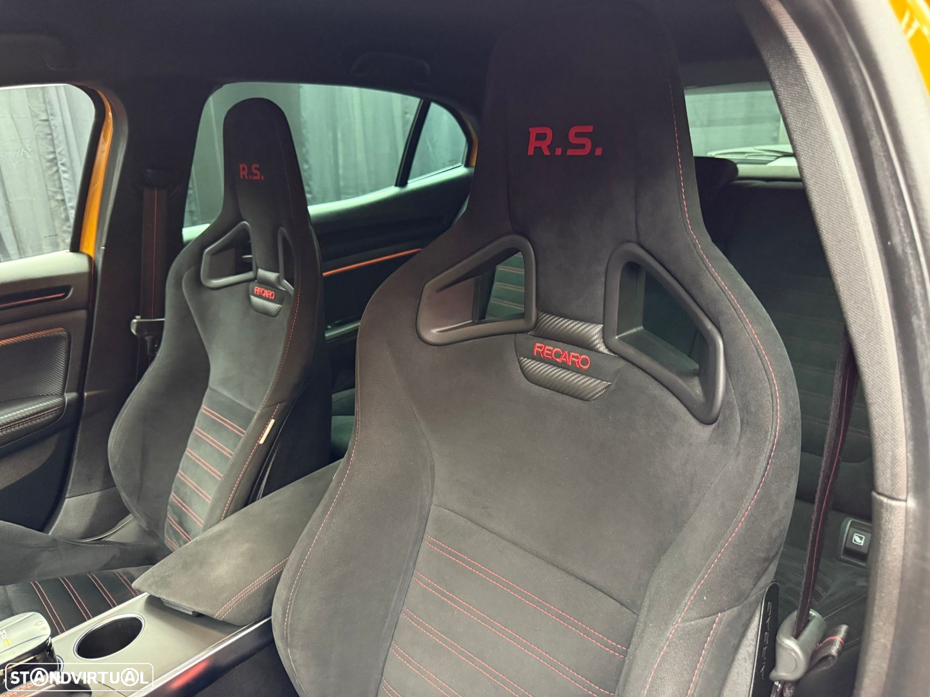 Renault Mégane 1.8 TCe R.S. Trophy - 7
