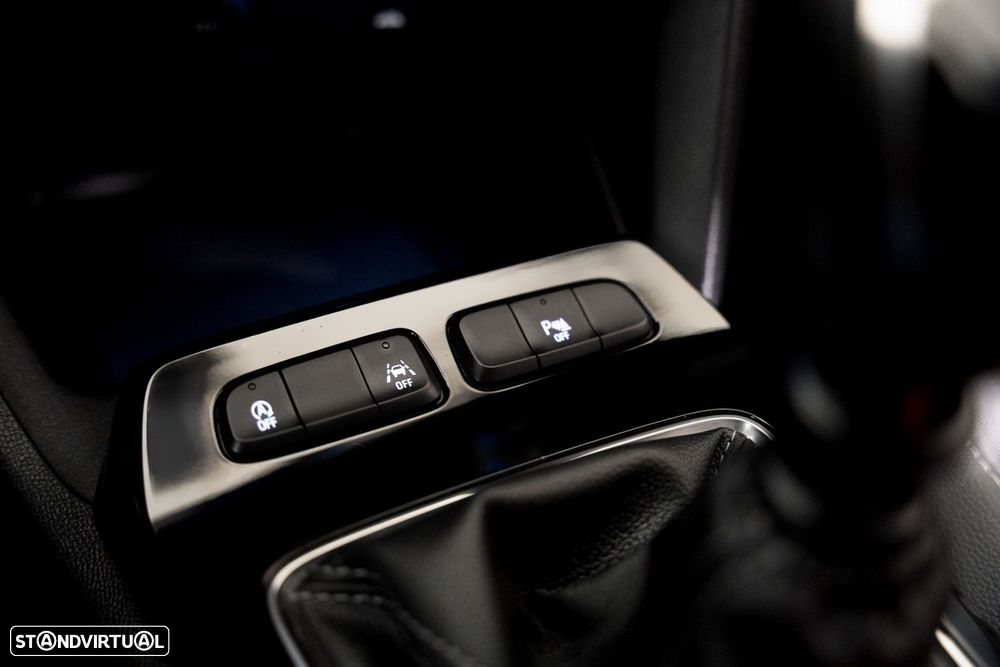 Opel Mokka 1.2 T Elegance - 7