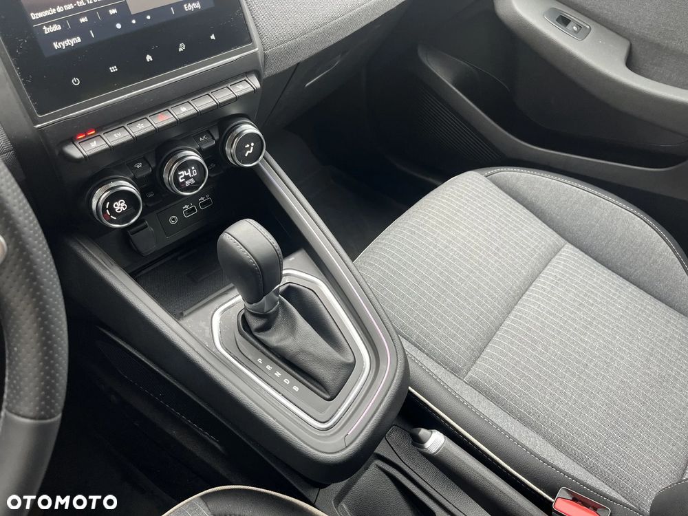 Renault Clio 1.6 E-TECH Full Hybrid 145 Techno - 17