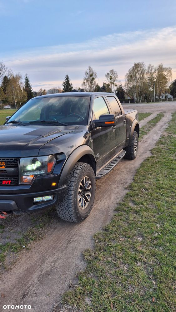 Ford F150 - 5