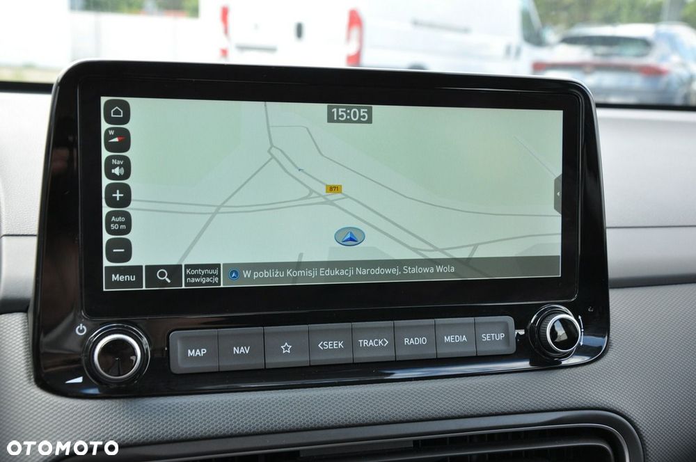 Hyundai Kona 1.0 T-GDI Comfort - 21