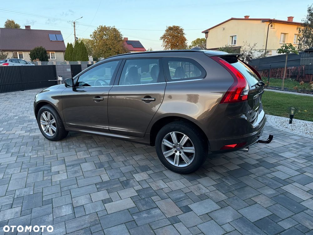 Volvo XC 60 D3 Inscription - 10