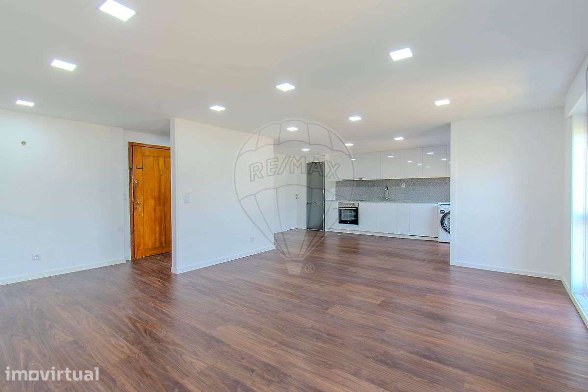 Apartamento T2 para venda - Grande imagem: 2/20