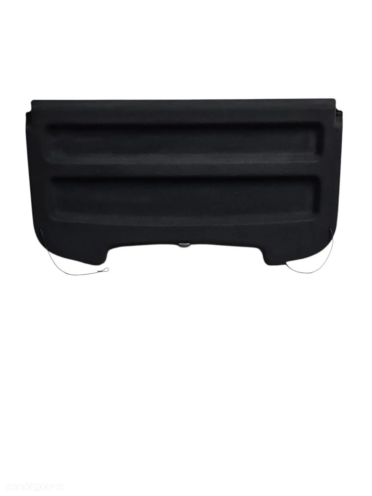 DACIA SANDERO III PÓŁKA TYLNA BAGAŻNIKA 794205701R - 1