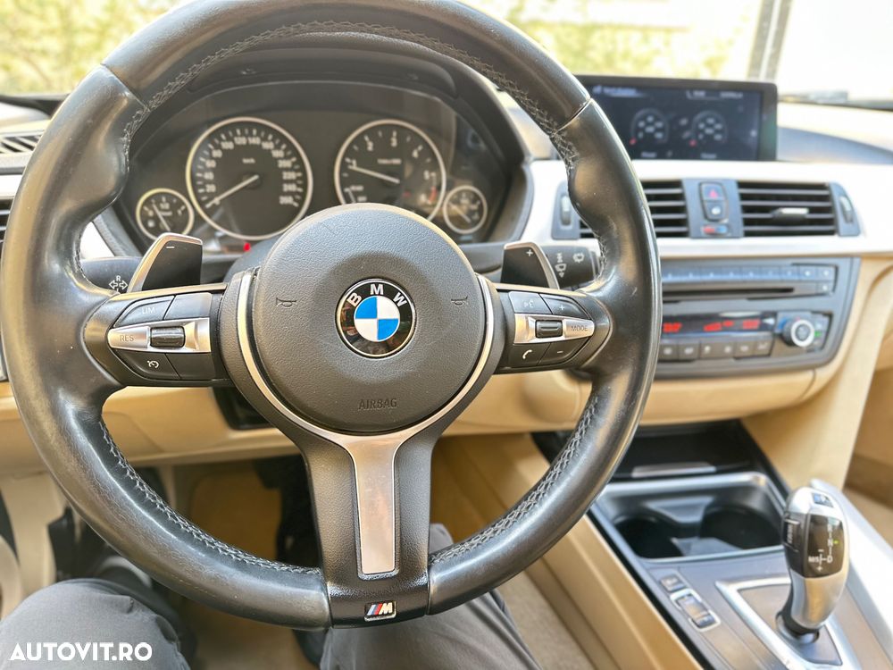BMW Seria 3 - 8