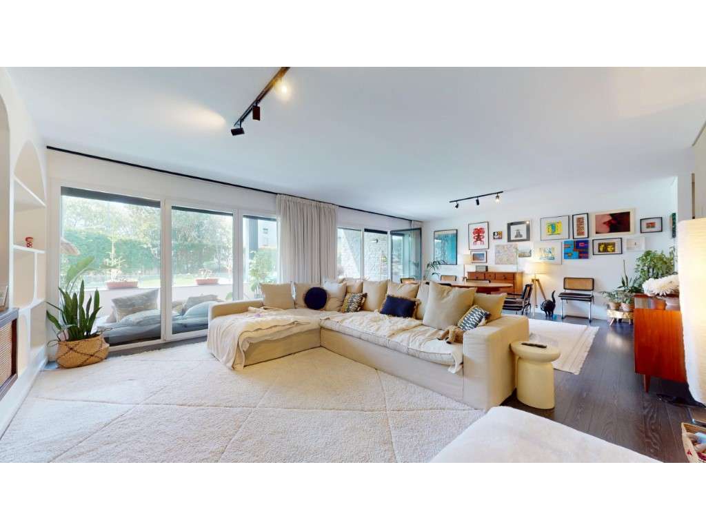 Apartamento T3 Parede - Grande imagem: 2/27