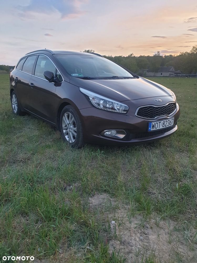 Kia Ceed 1.6 GDI S - 5