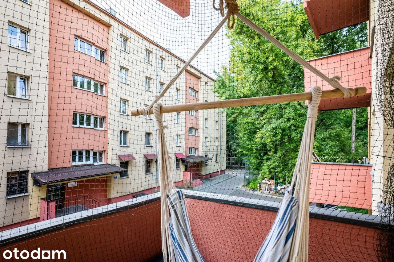 2-pokojowe mieszkanie na wynajem po generalnym remoncie!