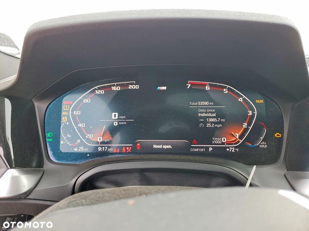 BMW Seria 4 430i M Sport sport - 10