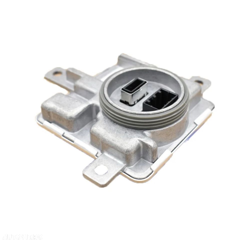 Modul Droser Balast Calculator Far Audi A1 A3 A4 B8 A7 A8 Vw Skoda - 2