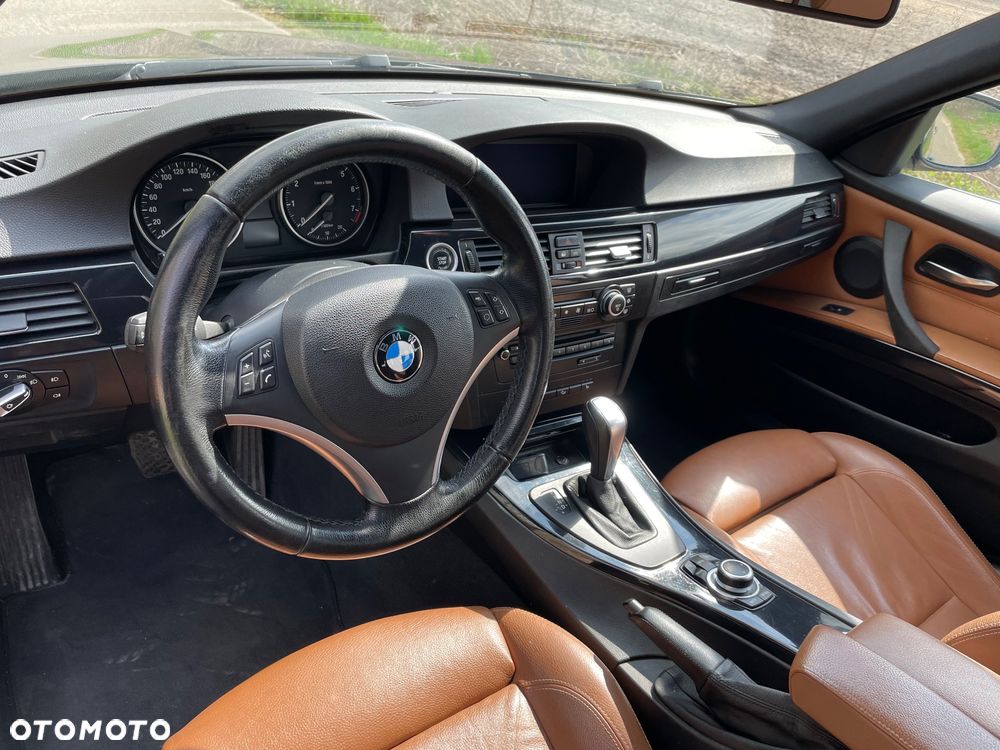 BMW Seria 3 - 8