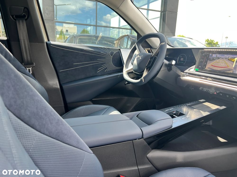 DS Automobiles N°8 97.2kWh Long Range AWD Pallas - 20