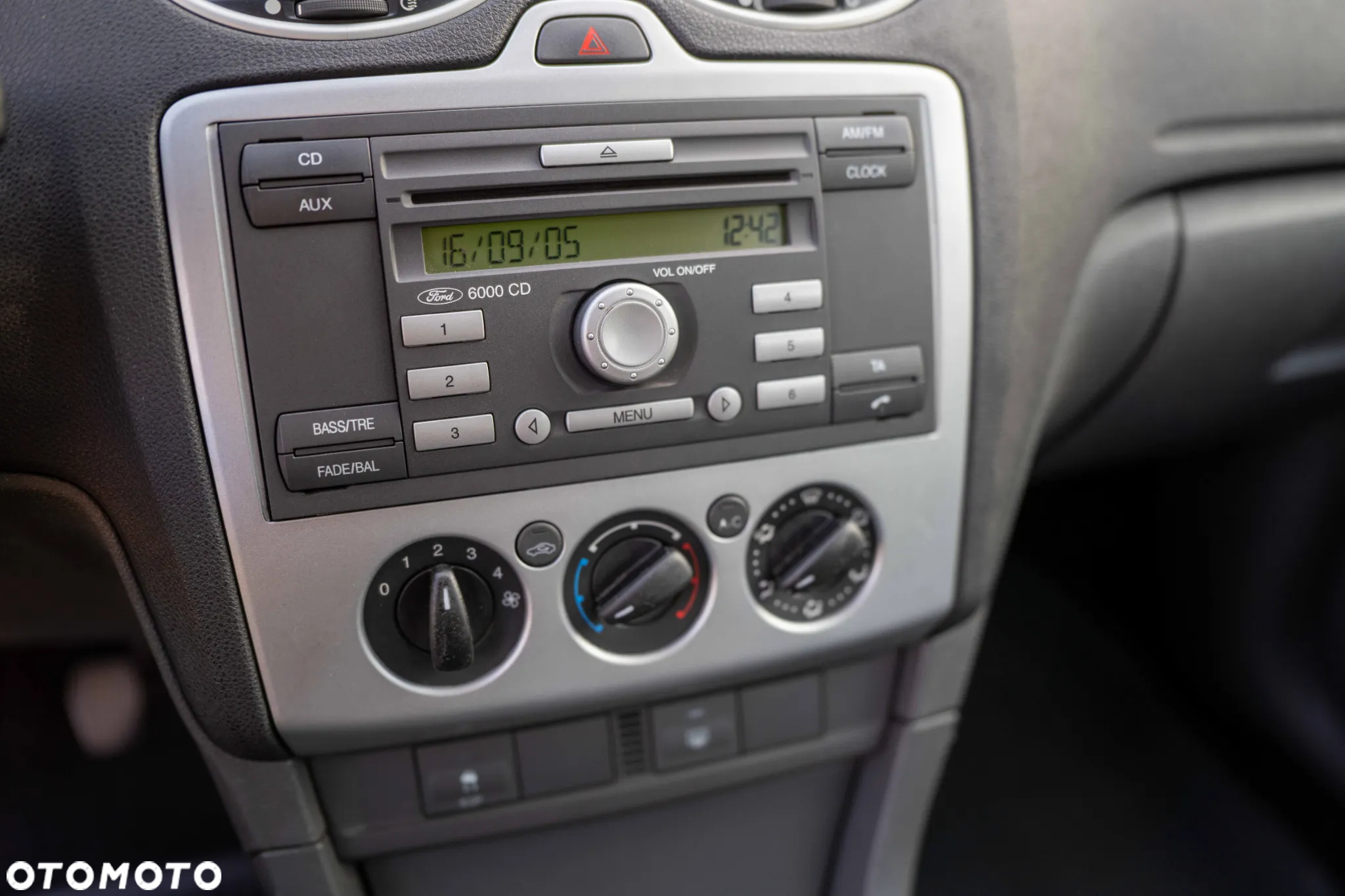Ford Focus - 15