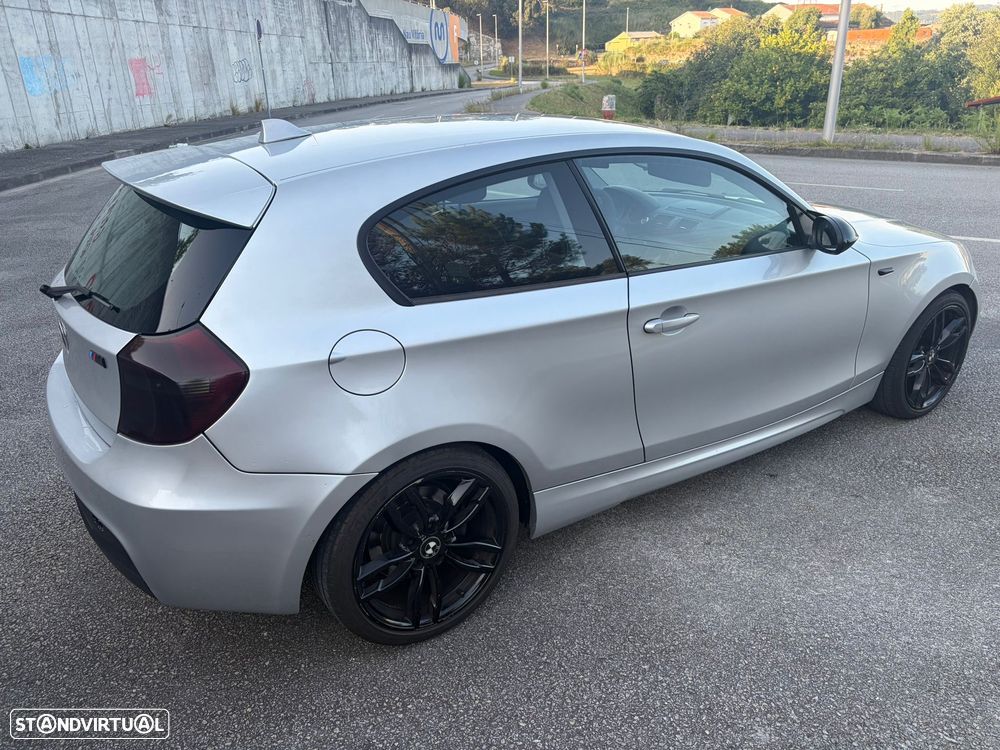 BMW 118 d DPF Edition Sport - 4