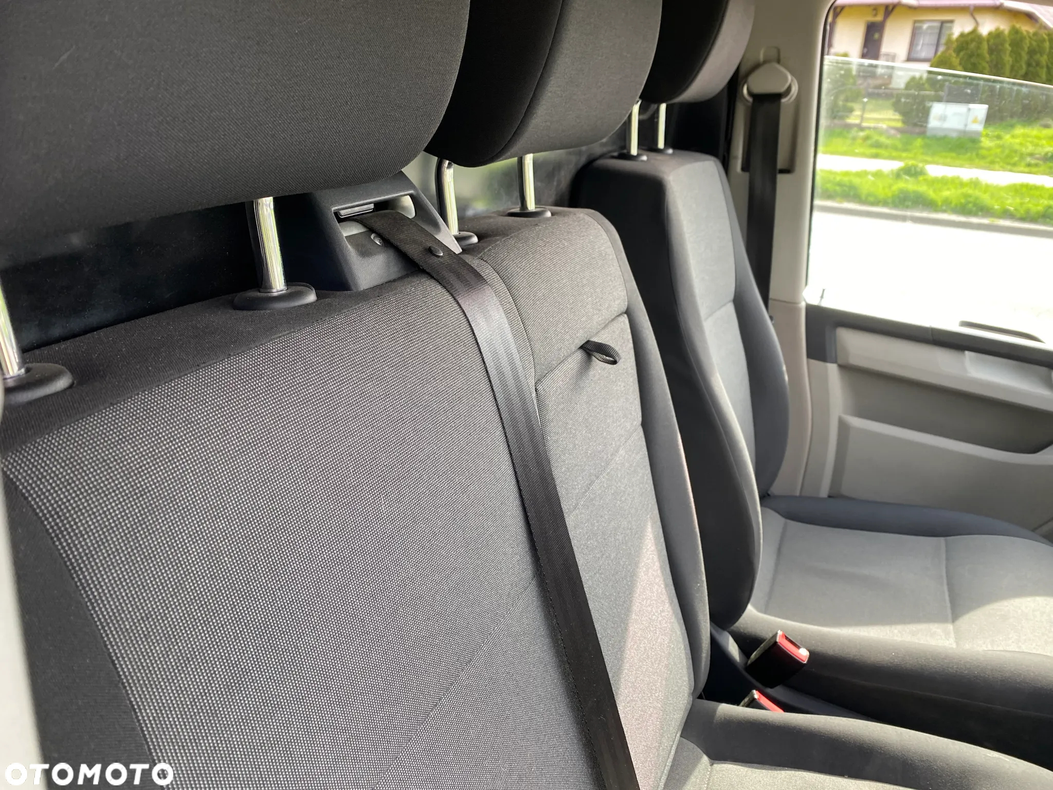 Volkswagen Transporter T6 - 21